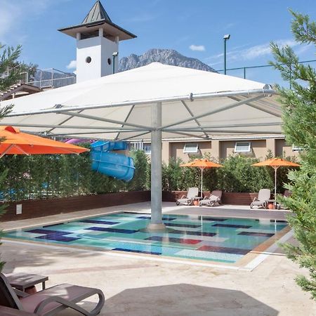 Kilikya Palace Goynuk Kemer Extérieur photo