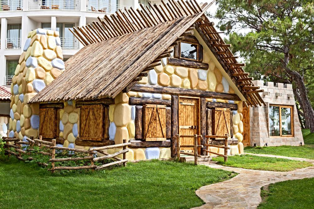 Kilikya Palace Goynuk Kemer Extérieur photo