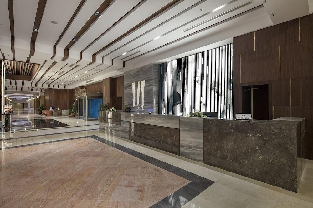 Kilikya Palace Goynuk Kemer Extérieur photo