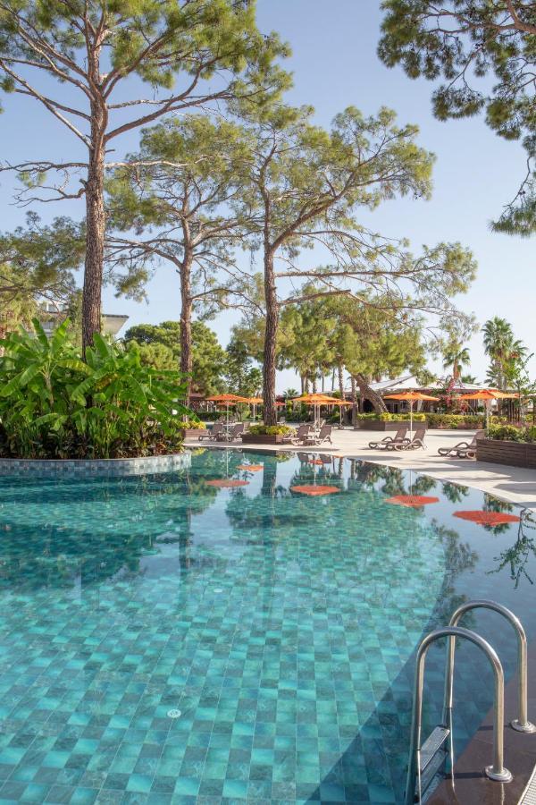 Kilikya Palace Goynuk Kemer Extérieur photo