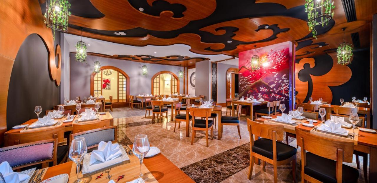 Kilikya Palace Goynuk Kemer Extérieur photo