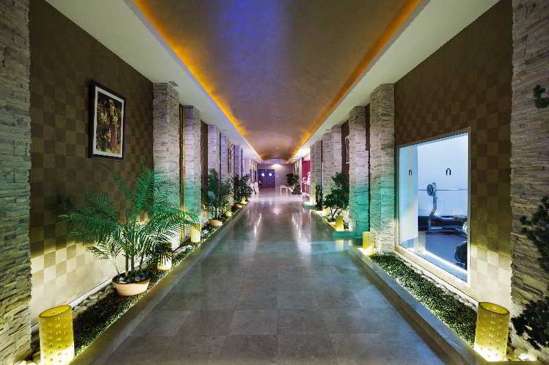 Kilikya Palace Goynuk Kemer Extérieur photo