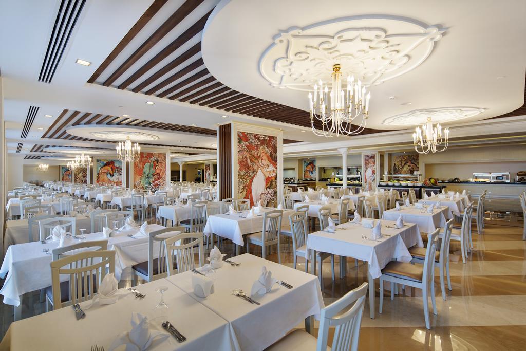 Kilikya Palace Goynuk Kemer Extérieur photo