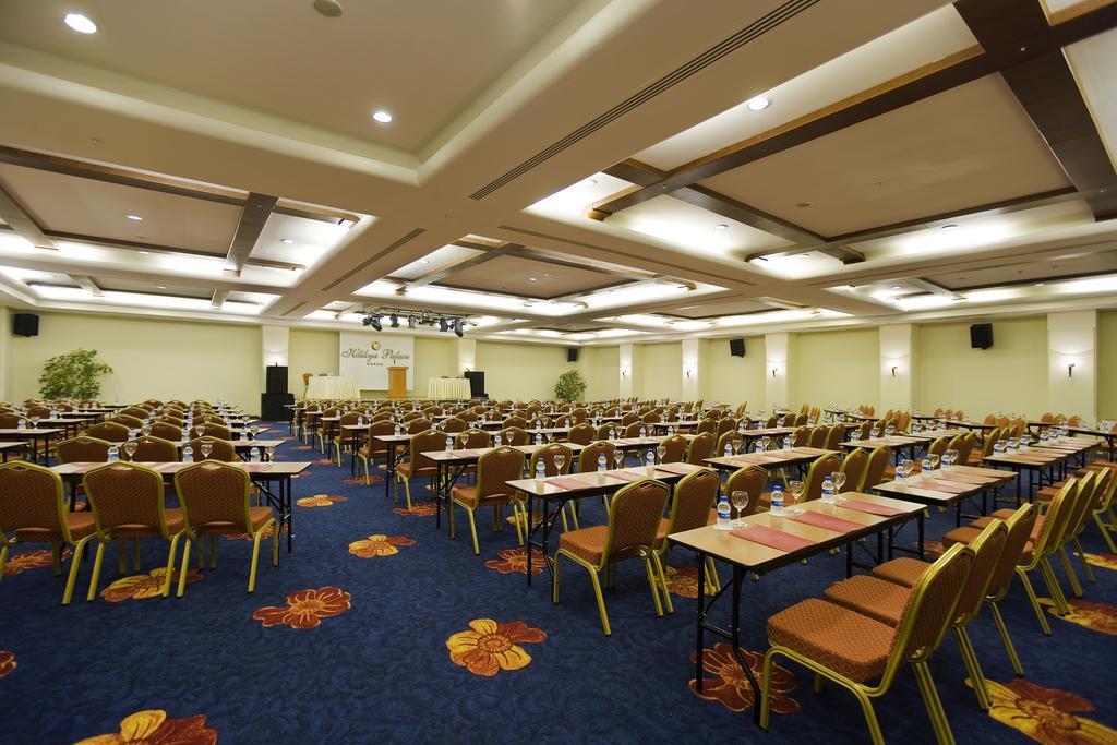Kilikya Palace Goynuk Kemer Extérieur photo