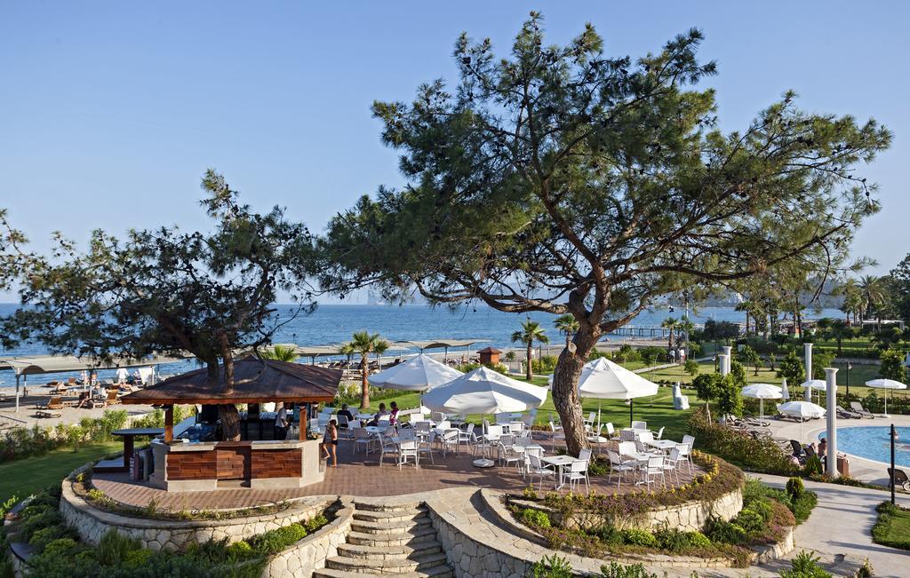 Kilikya Palace Goynuk Kemer Extérieur photo