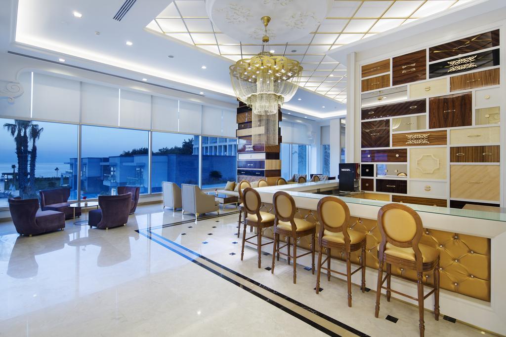 Kilikya Palace Goynuk Kemer Extérieur photo