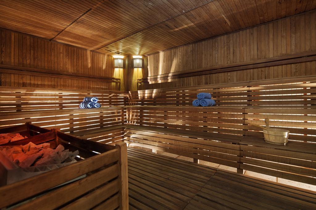 Kilikya Palace Goynuk Kemer Extérieur photo
