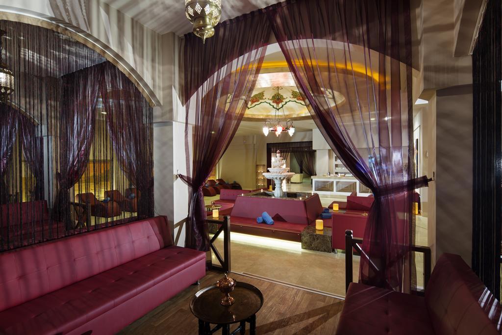 Kilikya Palace Goynuk Kemer Extérieur photo