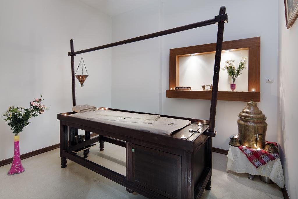 Kilikya Palace Goynuk Kemer Extérieur photo