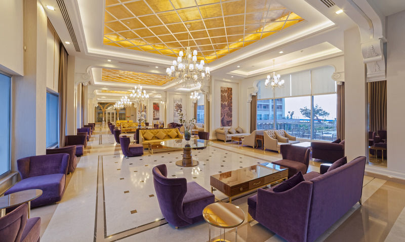 Kilikya Palace Goynuk Kemer Extérieur photo