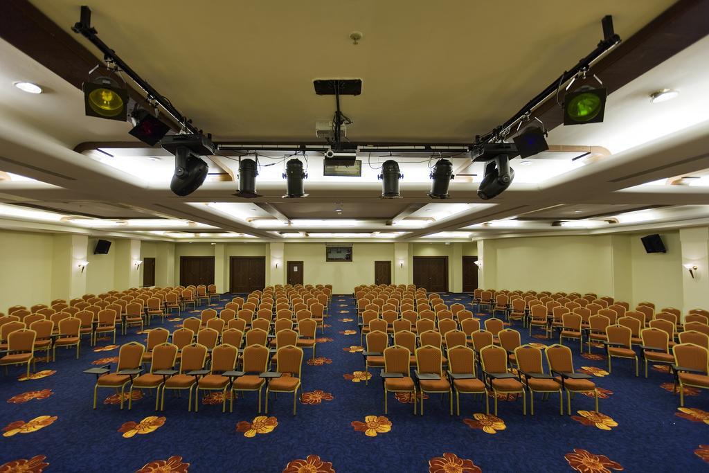 Kilikya Palace Goynuk Kemer Extérieur photo