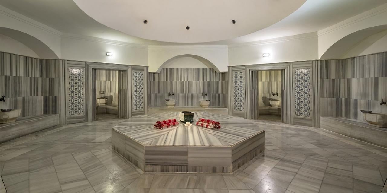 Kilikya Palace Goynuk Kemer Extérieur photo