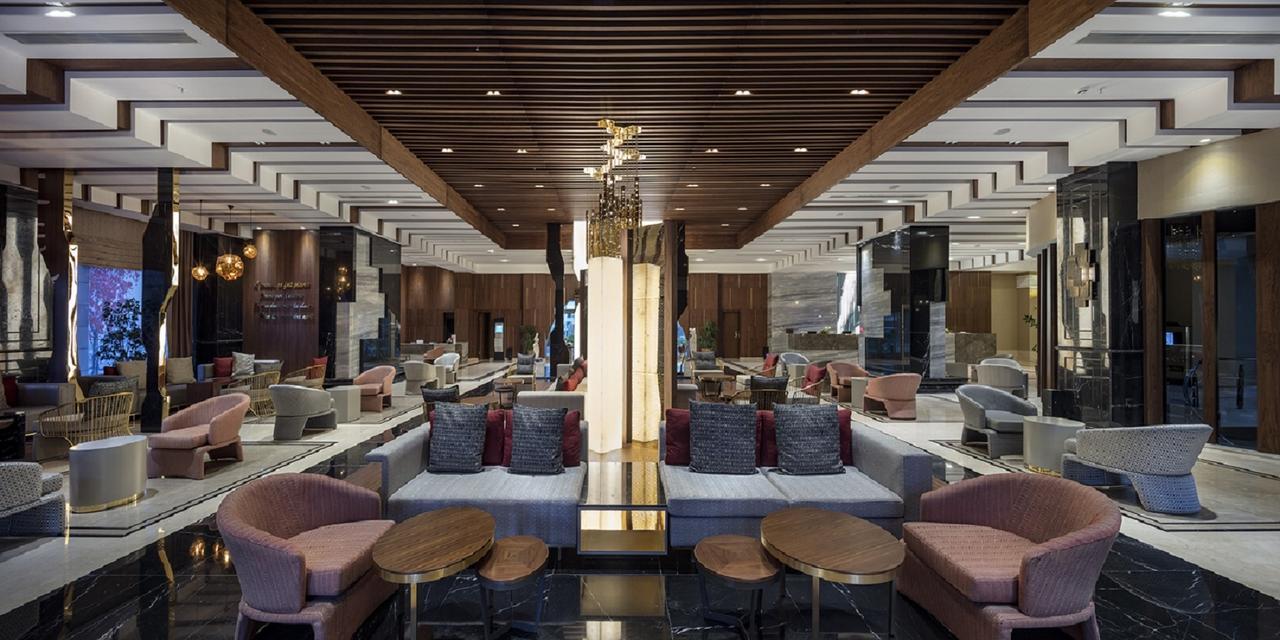 Kilikya Palace Goynuk Kemer Extérieur photo