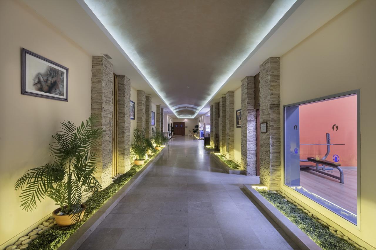 Kilikya Palace Goynuk Kemer Extérieur photo