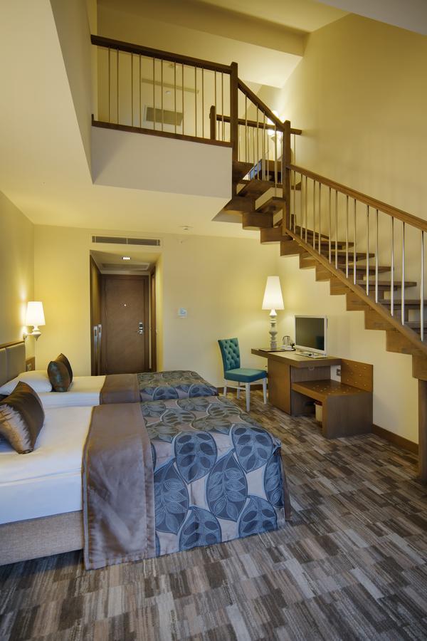 Kilikya Palace Goynuk Kemer Extérieur photo