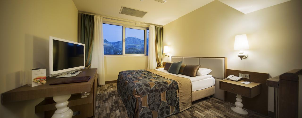 Kilikya Palace Goynuk Kemer Extérieur photo